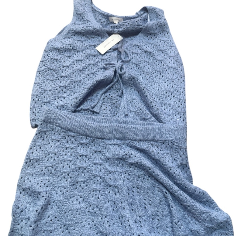 NWT Short Set Size L by No Comment